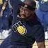 Indiana Pacers Hype Crew Performance Goes Crazy Shorts