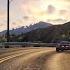 GTA 5 Relaxing Driving Tour Realistic Drive W Steering Wheel Natural Vision Evolved 2022