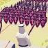 CAN KNIGHTS PROTECT QUEEN Totally Accurate Battle Simulator TABS