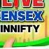 LIVE TRADING BANKNIFTY AND NIFTY50 28 MAY Nifty50 Banknifty Livetrading Thetradingfemme