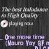 Dj Carpi One More Time DJ Mauro Vay GF Mix