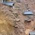 Jaw Dropping Landslide And Flood Wipes Out Chinese Village