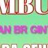 KARAOKE CEMBURU INTAN BR GINTING NADA CEWEK
