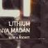 LITHIUM SONYA MADAN Ride A Rocket 1997