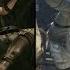 Resident Evil 5 PC Mercenaries Melee Moves