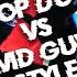 HARDSTYLE Remix Sweat Snoop Dogg Vs David Guetta
