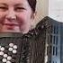 Свадебная полька Chromatic Accordion баян