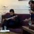 Practice Songs Sarve Kharaman Group Mah Chavin Singer Matin Pour Rezvani