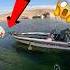 ROCK Vs BASS BOAT Oops Lakemead Bassfishing Livescope Tightlines Bassmaster