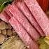 Steamed SHABU SHABU