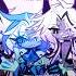 Cookierunkingdom Shadowsalt Deceitfulknight Just1vy Shadowmilkcookie Silentsaltcookie