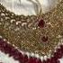 Bridal Jewellery Is Available On My Instagram Page One Time Used Price 7k Instagramreels