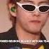 Taehyung Rapping In Chicken Noodle Soup V Jhope Shorts