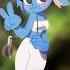 Smurfcat Transformation