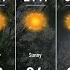 Sunny And Dry Conditions For Saturday