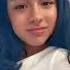 I Have Mixed Feelings About This Fyp Funny Trend Skit Filter Blue Hair Girls Viral