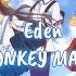 MONKEY MAJIK Eden Lyrics Full Fruits Basket S2 Ending 2