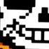 UNDERTALE Ink Sans Complete Fight