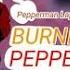 Pizza Tower The Full Course OST Burning Pepperoni Pepperman S Lap 2