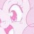 Pinkie Pie Smile Sped Up Echo