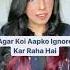 Agar Koi Aapko Ignore Kar Raha Hai Love Class Relationship Status The Official Geet Shorts