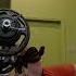 Fitness Shoulderworkout Skullcrusher