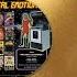 DIGITAL EMOTION GALAXY ELECTRIFY RE EDIT 2023