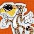 WHY THE CHEETOS MASCOT IS SCARY