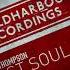 Dan Thompson Lost Soul Extended Mix COLDHARBOUR RECORDINGS