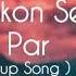 Tere Ashkon Se Mujh Par Asar Best Breakup Song Forever Poddarmusics