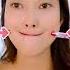 Dimple Exercise With Pen How To Get Dimples Naturally With Face Yoga