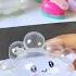 DIY Cute Squishy Ball Squishy Diysquishy Fidget Diyfidgets Diy Thingstodo Cute