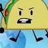 INANIMATE INSANITY 18 SCENE REANIMATED Fyp Taco Iii Inanimateinsanity Osc Animation