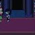 Deltarune Chapter 4 Weird Route Thinking Of Noelle