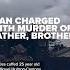 Gig Harbor Man Charged With Murder After Father Brother Found Shot Dead In Burned House