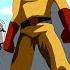One Paint Man 2 Opening Of One Punch Man 2 In Paint