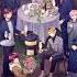 Circle Of Seasons Positive Ver A3 Animation OST