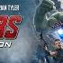 A Silvestri D Elfman B Tyler Avengers Age Of Ultron Extended Theme Suite By Gilles Nuytens