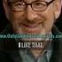 Spielberg Realizes MID INTERVIEW What This Scene From His Movie Was Really About
