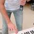 Вы когда нибудь встречали людей с Абсолютным слухом Piano Music