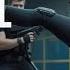 Female Martial Arts Kungfu Secret Agent Defeating Five Male Terrorists