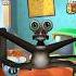 My Talking Tom 2 Glitch Short Video Funtalkingtom Talkingtomfun Cat