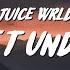 Juice WRLD You Wouldn T Understand Lyrics