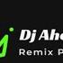 Dj Ahchel UZMAN Vs Serdar Ortaç Dansöz Remix