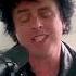 Billie Joe Armstrong Boulevard Of Broken Dreams IHEART LIVING ROOM