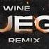 Fuego Remix