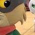 Sheriff Callie Milk Bandit Disney Junior UK