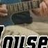 Rise Against House On Fire Guitar Cover MULTI CAM 4K