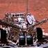 Angelo Taylor Mars Explorer