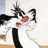 Looney Tunes Classic Tweety Sylvester Compilation Vol 2 Warner Classics